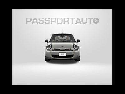 2027 MINI 4 DOOR SIGNATURE PLUS