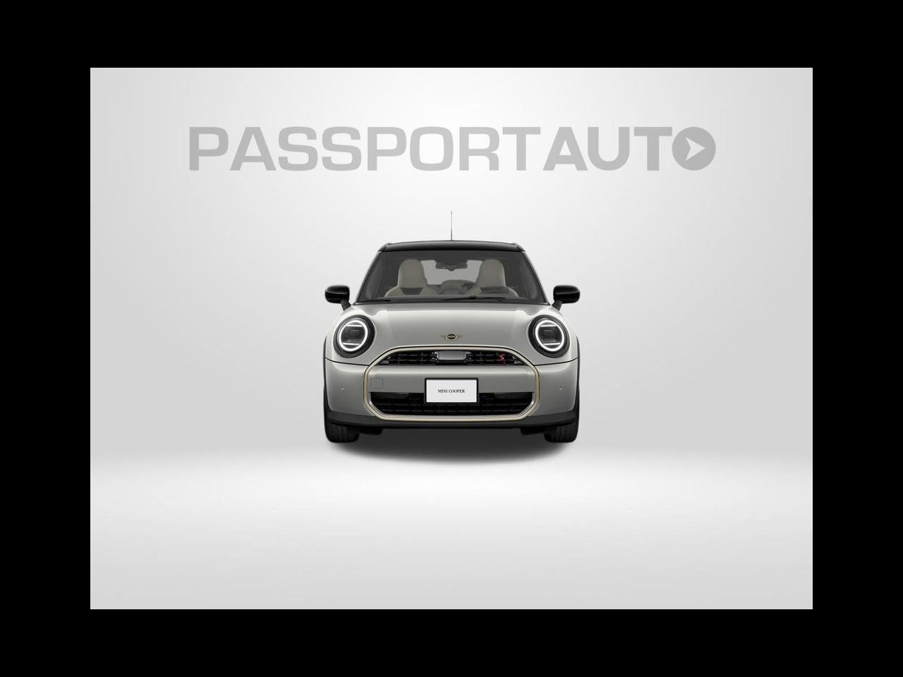 2027 MINI 4 DOOR SIGNATURE PLUS