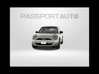 2027 MINI 4 DOOR SIGNATURE PLUS