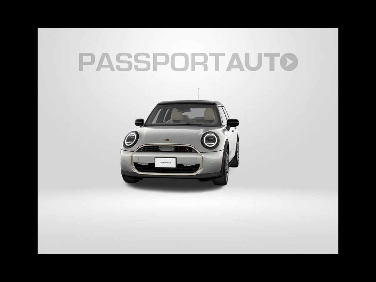 2027 MINI 4 DOOR SIGNATURE PLUS