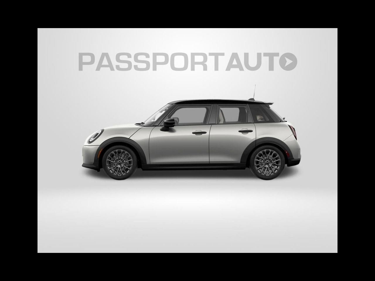2027 MINI 4 DOOR SIGNATURE PLUS