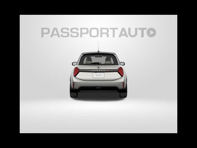 2027 MINI 4 DOOR SIGNATURE PLUS