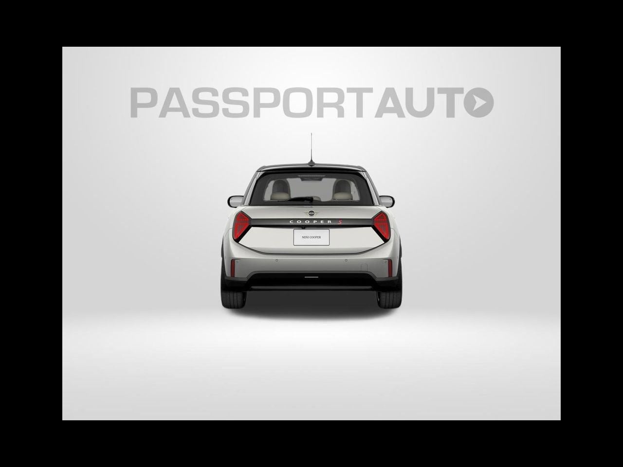 2027 MINI 4 DOOR SIGNATURE PLUS
