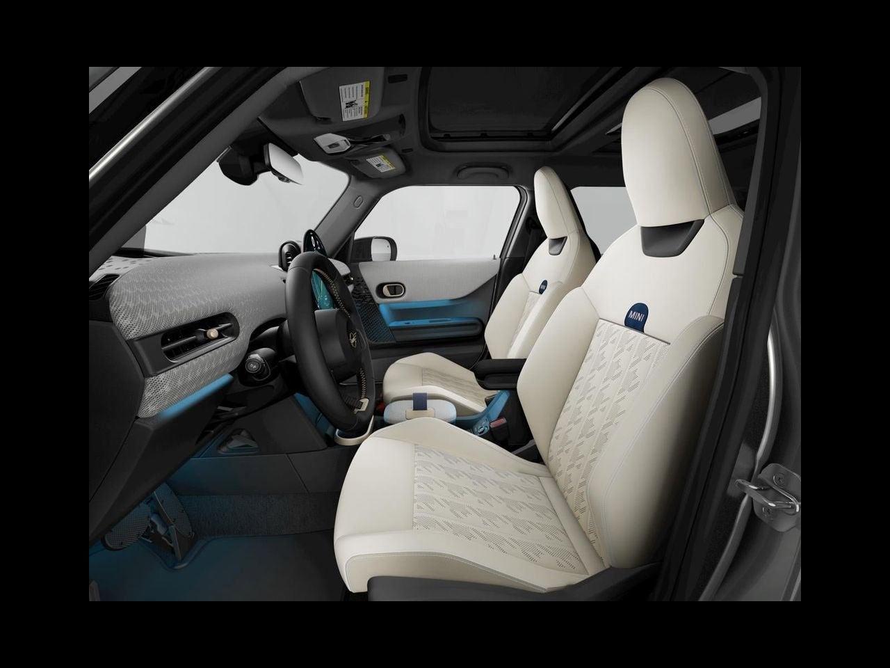 2027 MINI 4 DOOR SIGNATURE PLUS