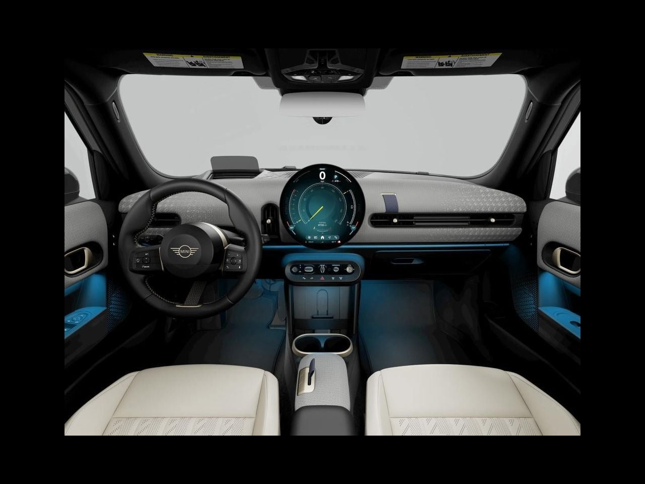 2027 MINI 4 DOOR SIGNATURE PLUS