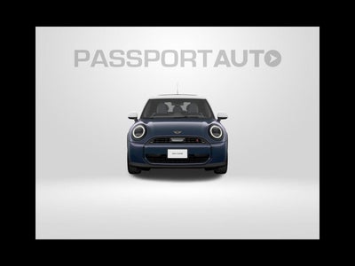 2027 MINI 4 DOOR SIGNATURE PLUS
