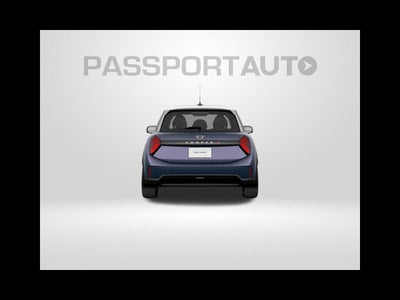 2027 MINI 4 DOOR SIGNATURE PLUS