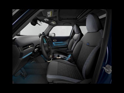 2027 MINI 4 DOOR SIGNATURE PLUS