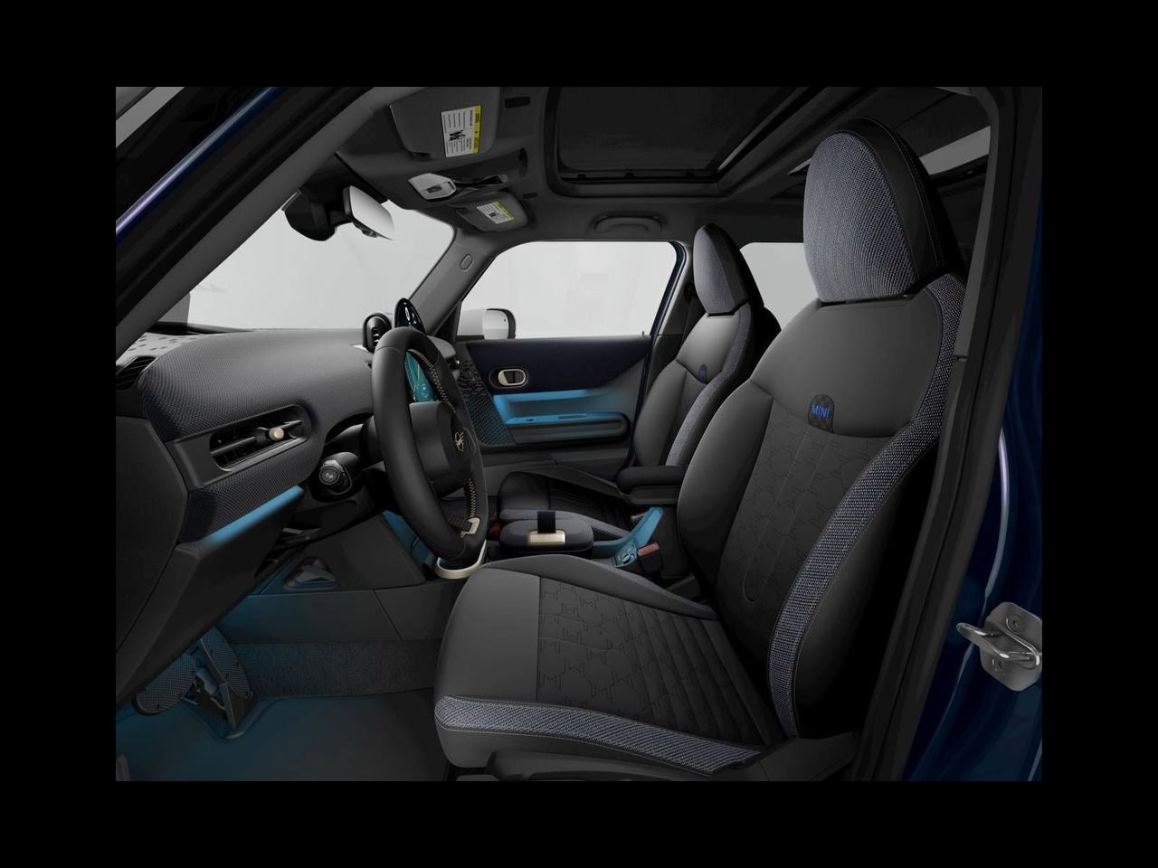 2027 MINI 4 DOOR SIGNATURE PLUS