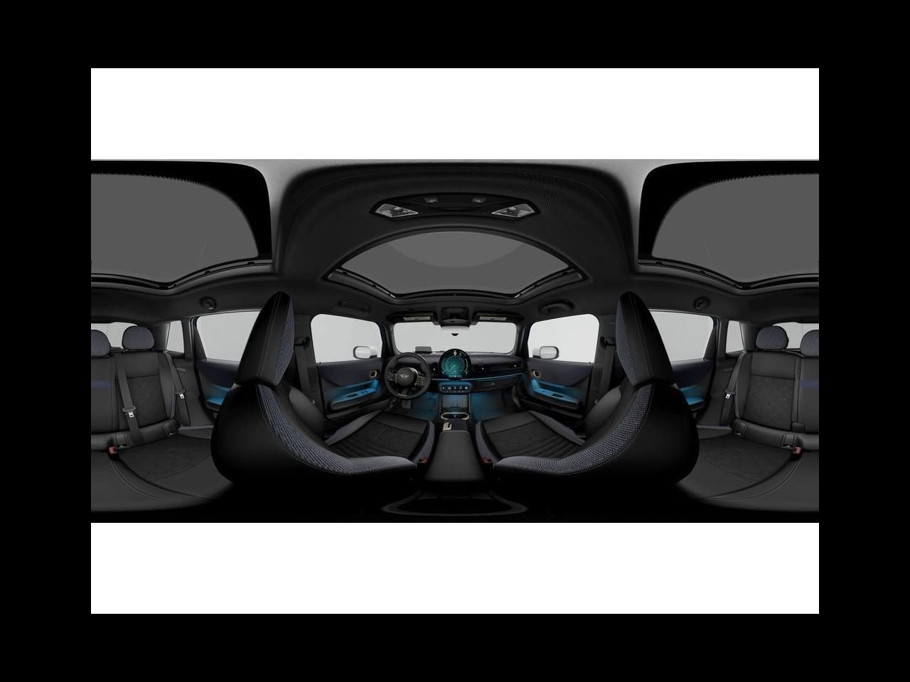 2027 MINI 4 DOOR SIGNATURE PLUS
