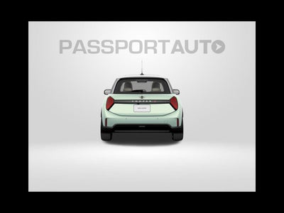 2026 MINI 4 DOOR ICONIC
