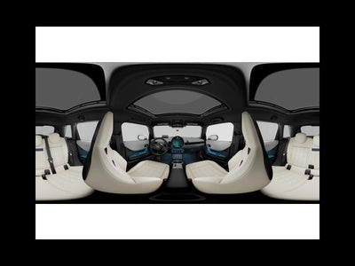 2026 MINI 4 DOOR ICONIC