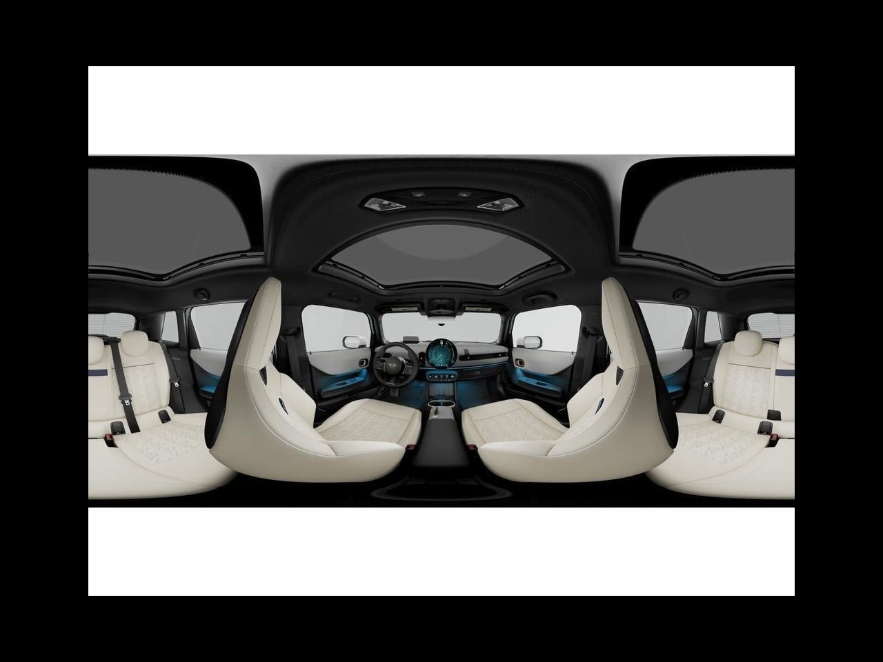 2026 MINI 4 DOOR ICONIC