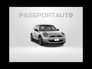 2027 MINI 4 DOOR SIGNATURE PLUS