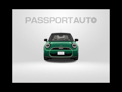 2027 MINI 4 DOOR SIGNATURE PLUS
