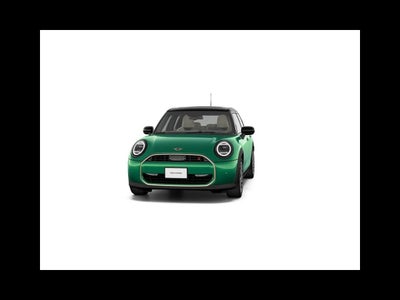 2027 MINI 4 DOOR SIGNATURE PLUS