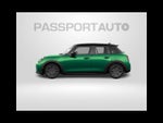 2027 MINI 4 DOOR SIGNATURE PLUS