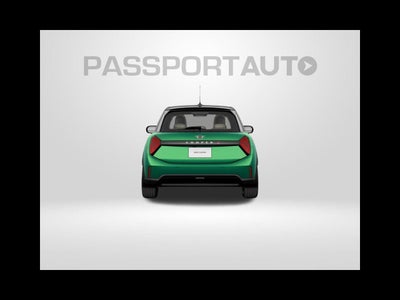 2027 MINI 4 DOOR SIGNATURE PLUS