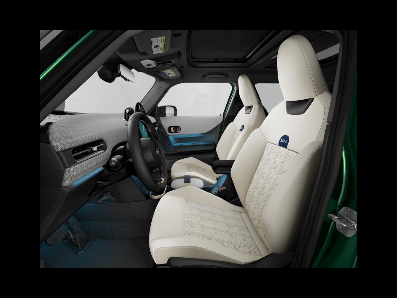 2027 MINI 4 DOOR SIGNATURE PLUS