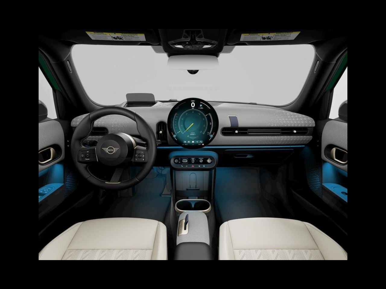 2027 MINI 4 DOOR SIGNATURE PLUS