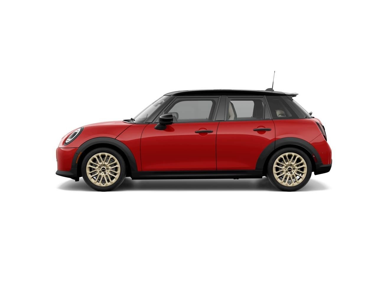 2026 MINI Hardtop 4 Door Cooper S