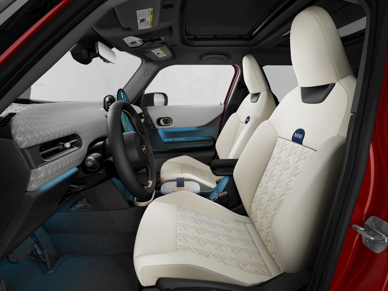 2026 MINI Hardtop 4 Door Cooper S