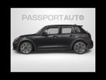 2027 MINI 4 DOOR ICONIC