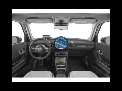 2027 MINI 4 DOOR ICONIC