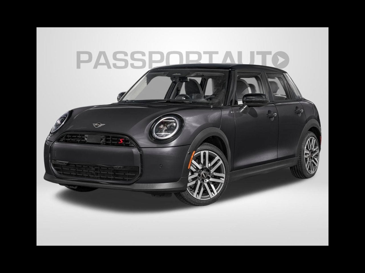 2027 MINI Hardtop 4 Door