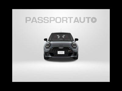 2026 MINI 4 DOOR ICONIC