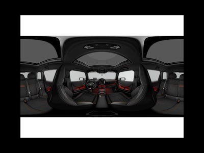 2026 MINI 4 DOOR ICONIC