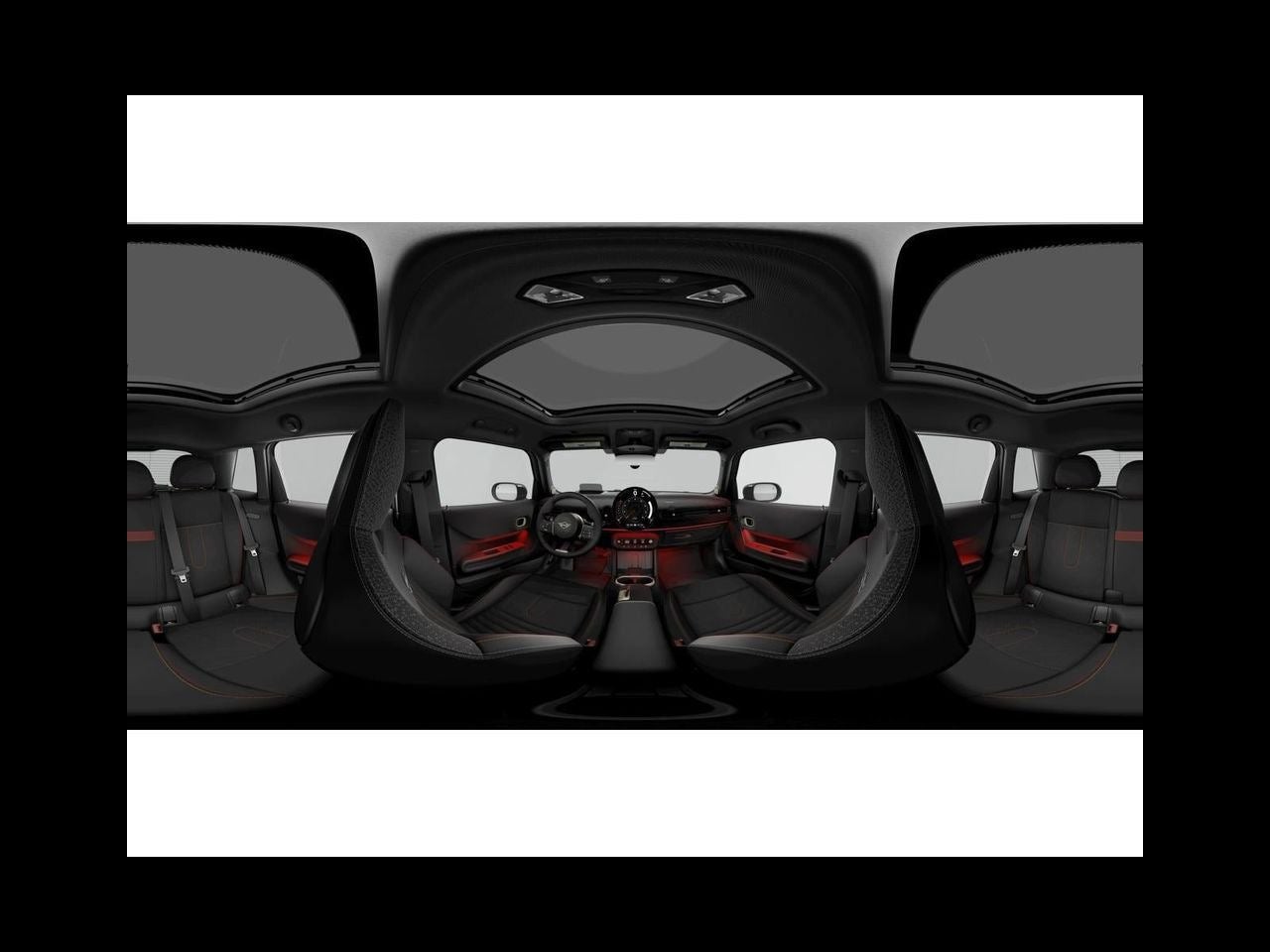 2026 MINI 4 DOOR ICONIC