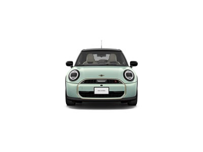 2027 MINI 4 DOOR ICONIC