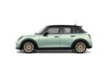 2027 MINI 4 DOOR ICONIC
