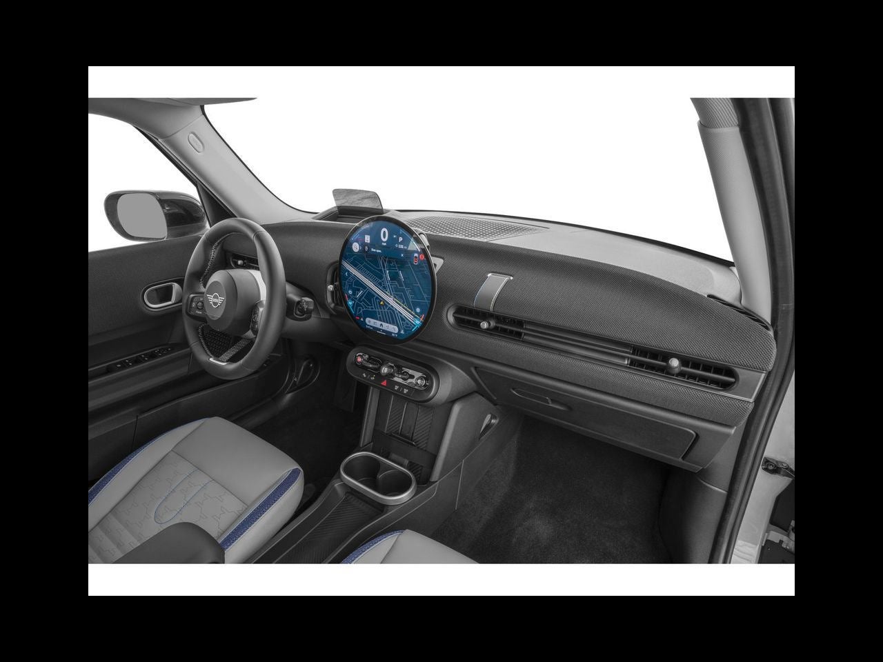 2026 MINI 4 DOOR SIGNATURE PLUS
