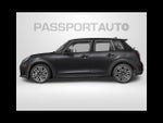 2026 MINI 4 DOOR SIGNATURE PLUS