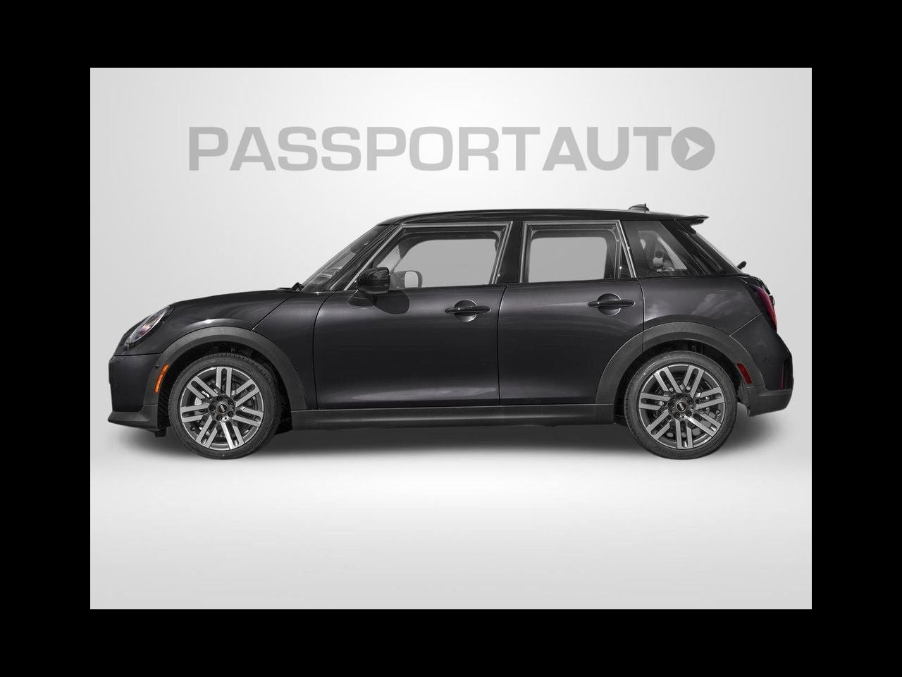 2026 MINI 4 DOOR SIGNATURE PLUS