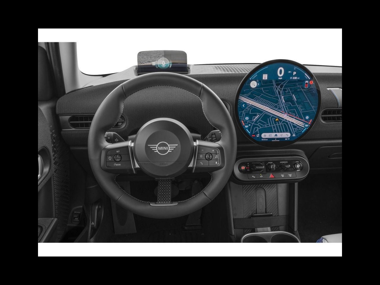2026 MINI 4 DOOR SIGNATURE PLUS