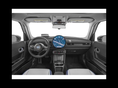 2026 MINI 4 DOOR SIGNATURE PLUS