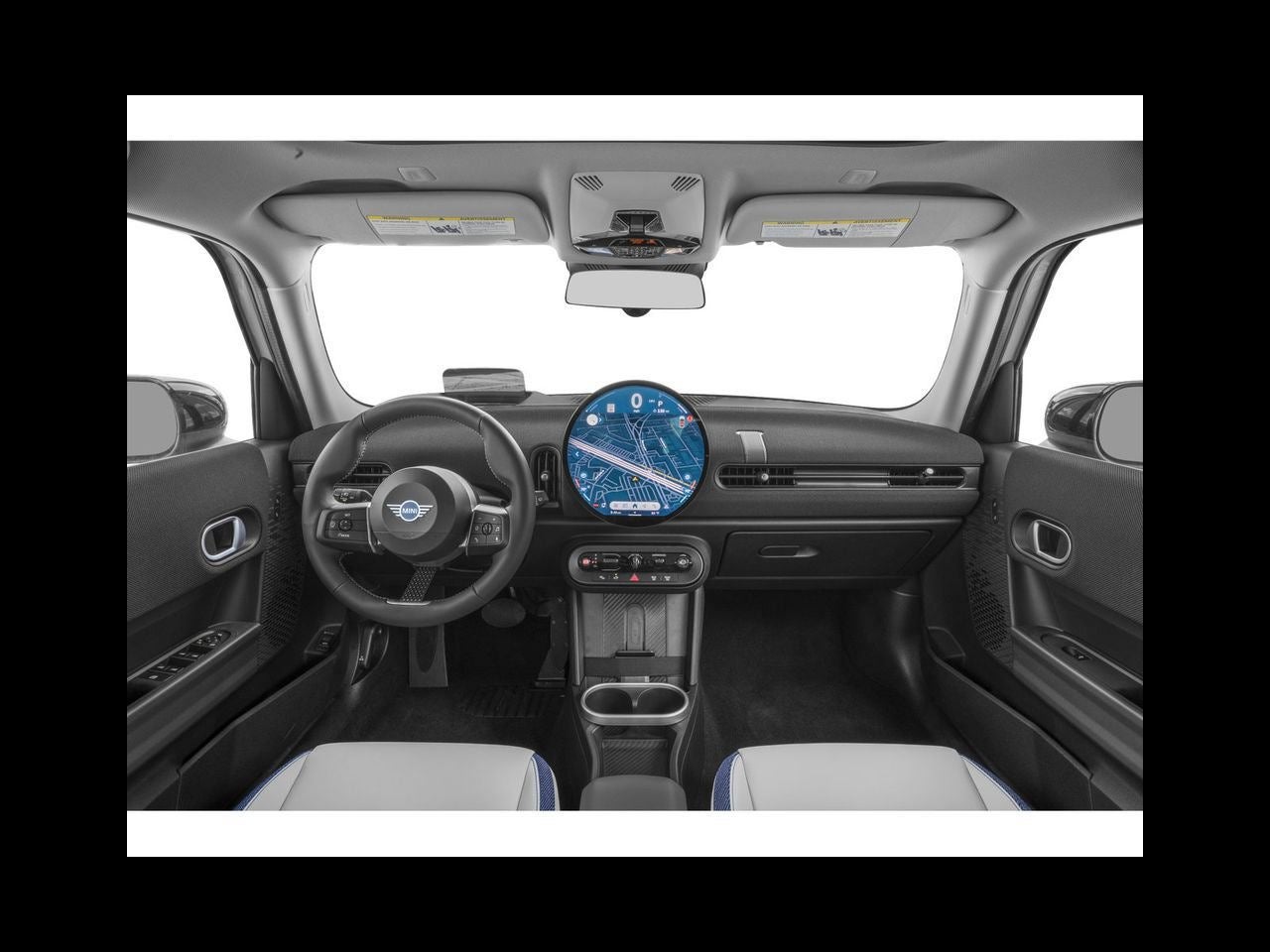 2026 MINI 4 DOOR SIGNATURE PLUS
