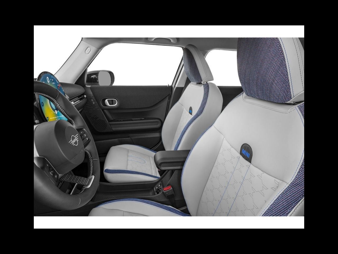 2026 MINI 4 DOOR SIGNATURE PLUS