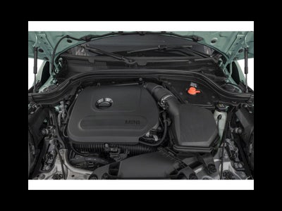 2026 MINI 4 DOOR SIGNATURE PLUS