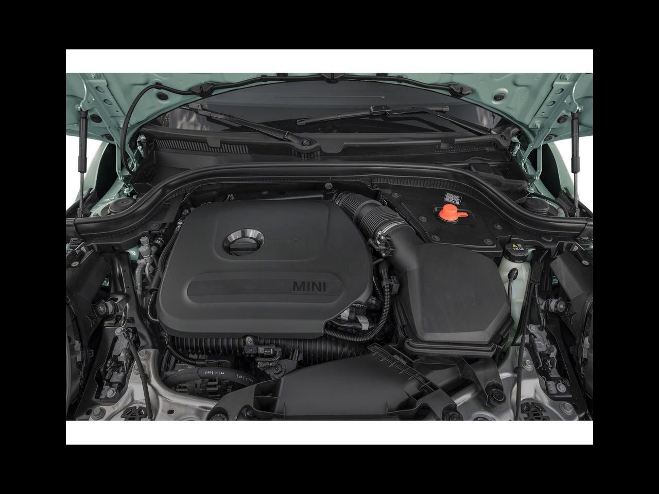 2026 MINI 4 DOOR SIGNATURE PLUS