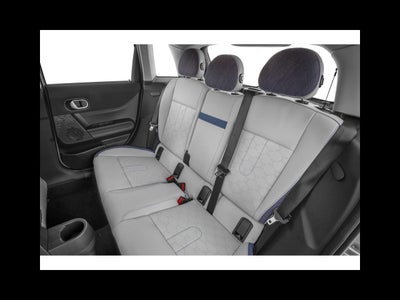 2026 MINI 4 DOOR SIGNATURE PLUS