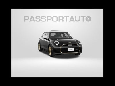 2026 MINI 4 DOOR SIGNATURE PLUS