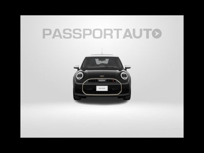 2026 MINI 4 DOOR SIGNATURE PLUS