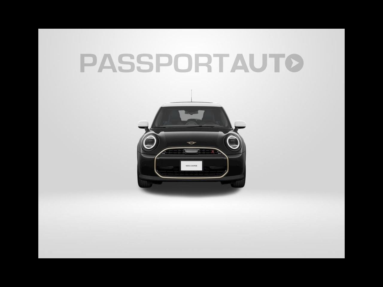 2026 MINI 4 DOOR SIGNATURE PLUS