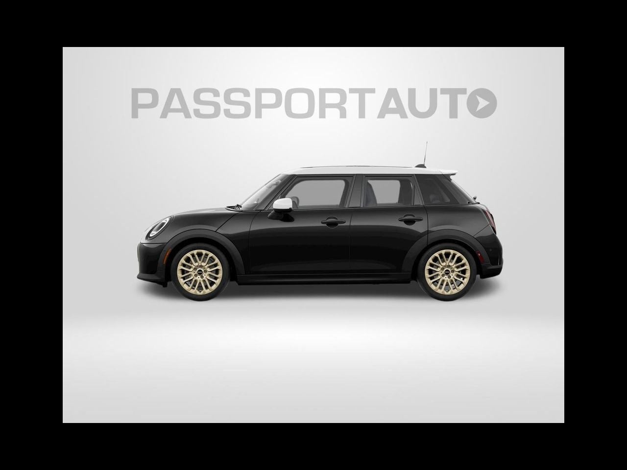 2026 MINI 4 DOOR SIGNATURE PLUS