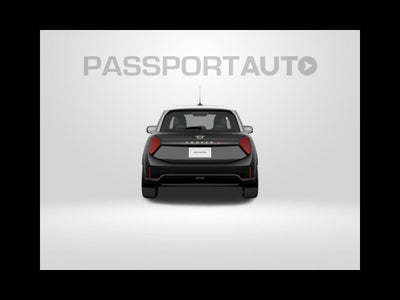 2026 MINI 4 DOOR SIGNATURE PLUS