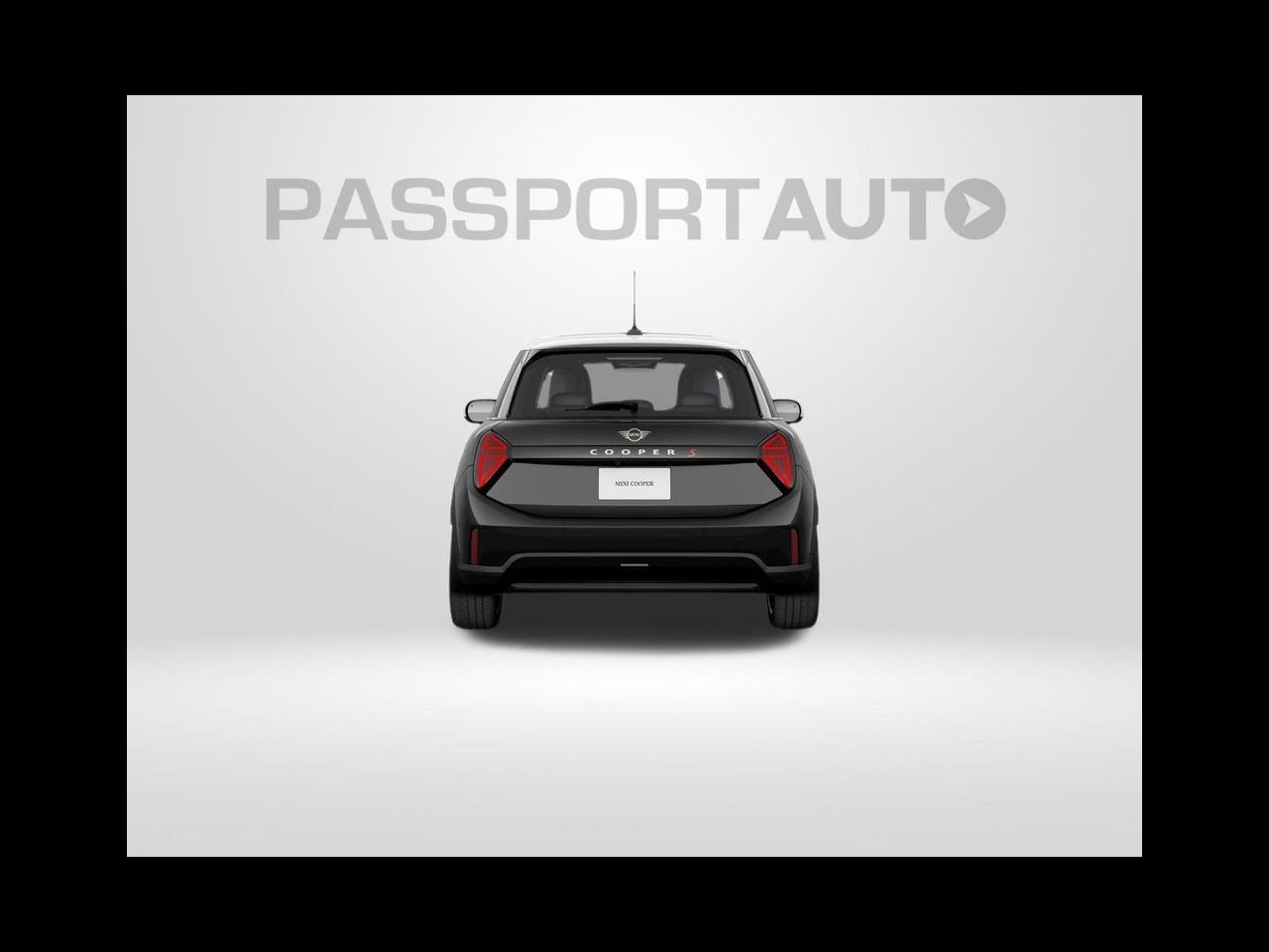 2026 MINI 4 DOOR SIGNATURE PLUS